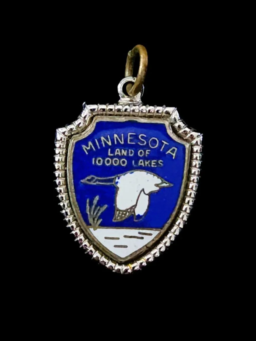 925 Sterling Silver beautiful mid